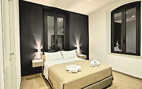 B&B La Cite Luxury Rooms